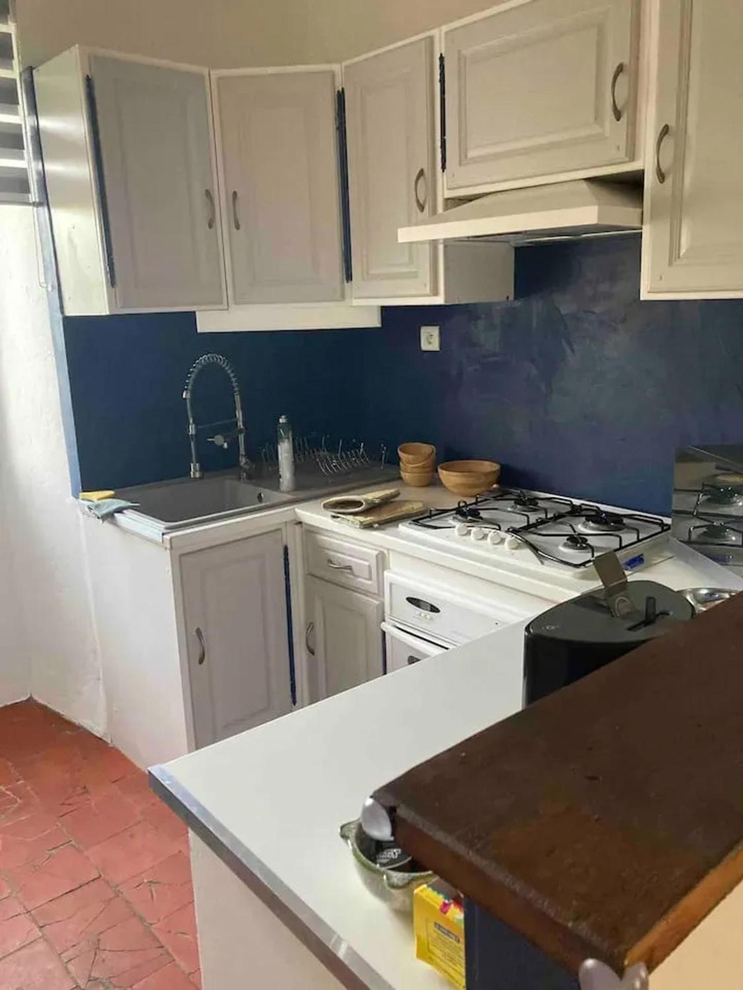 Appartement Duplex Entre Mer Et Montagne Feliceto 80 M² Balcon المظهر الخارجي الصورة