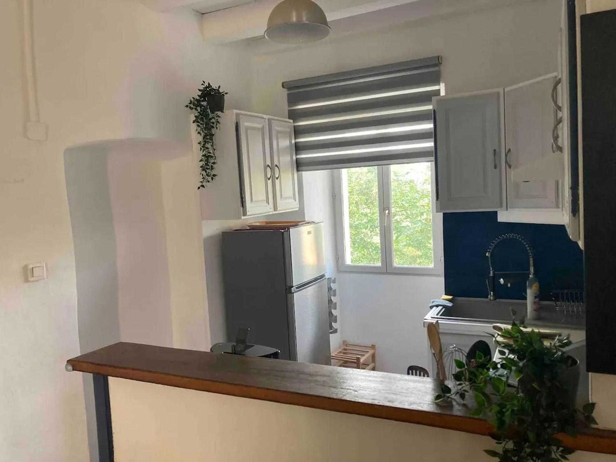 Appartement Duplex Entre Mer Et Montagne Feliceto 80 M² Balcon المظهر الخارجي الصورة