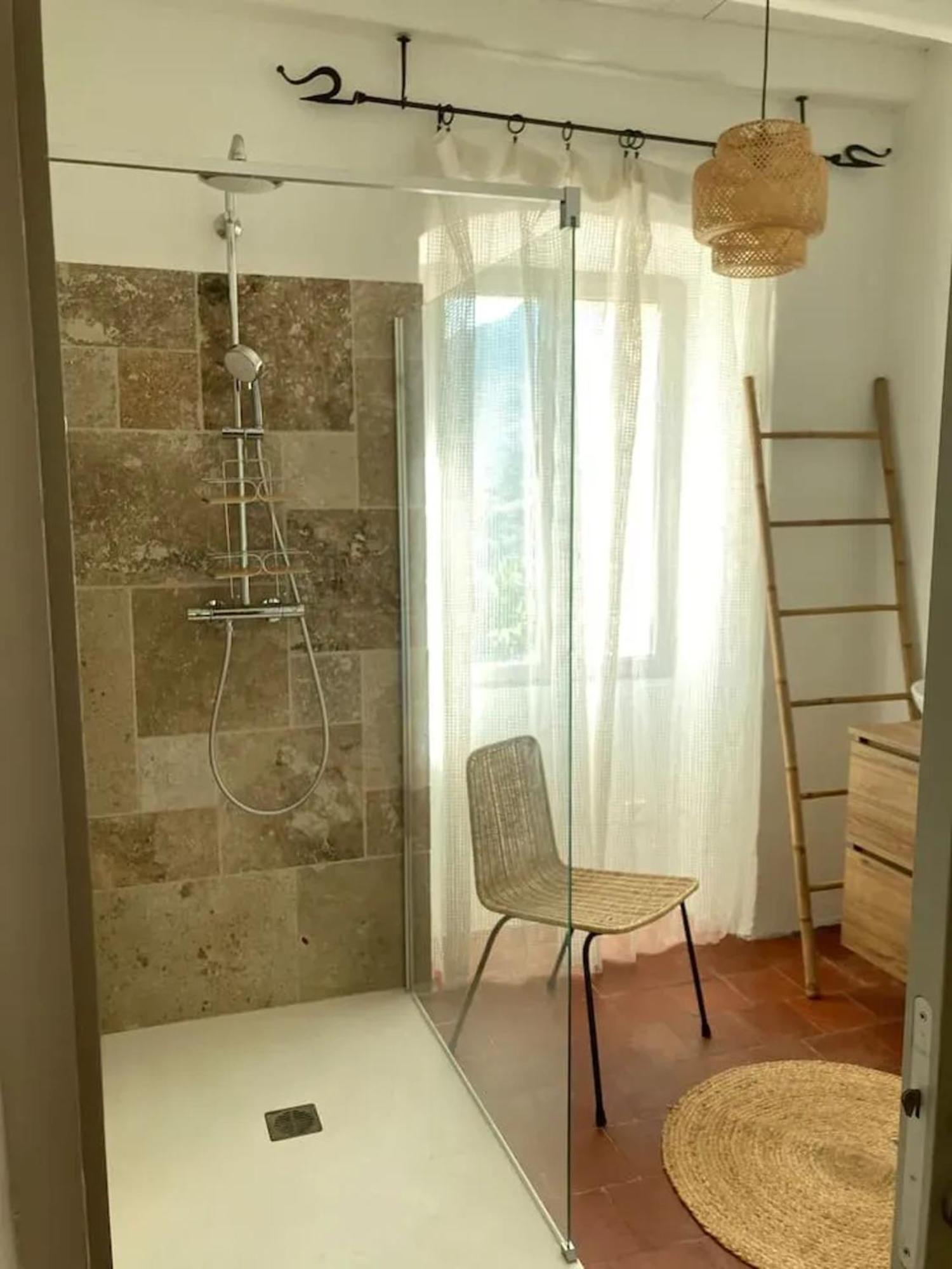Appartement Duplex Entre Mer Et Montagne Feliceto 80 M² Balcon المظهر الخارجي الصورة